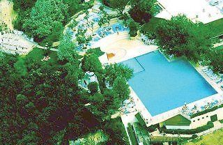 Ermones Active Holiday Resort Corfu (city) Exterior foto