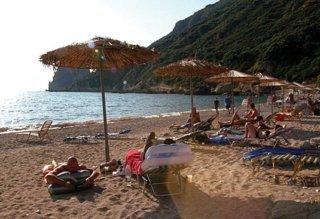 Ermones Active Holiday Resort Corfu (city) Exterior foto
