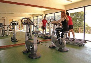 Ermones Active Holiday Resort Corfu (city) Exterior foto