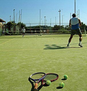 Ermones Active Holiday Resort Corfu (city) Exterior foto