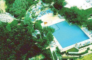 Ermones Active Holiday Resort Corfu (city) Exterior foto